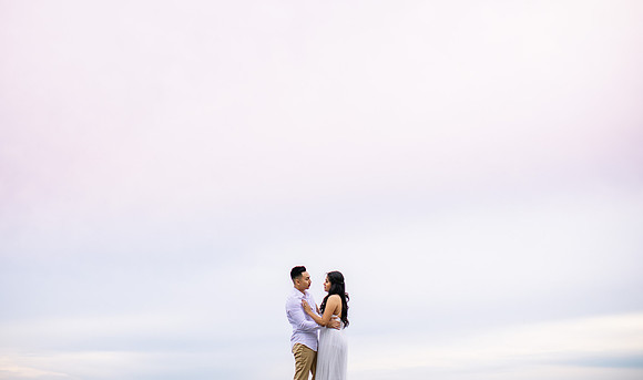 Jason and Kristy