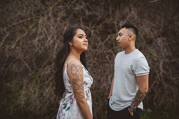 Jason and Kristy