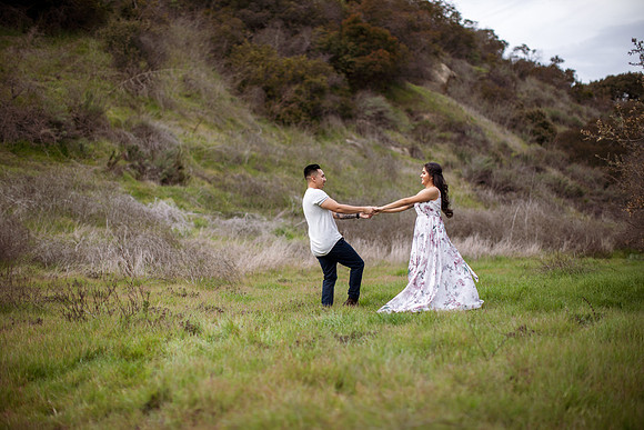 Jason and Kristy