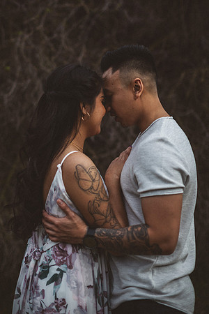 Jason and Kristy