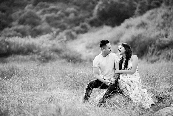 Jason and Kristy