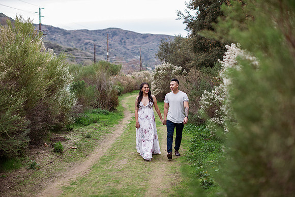 Jason and Kristy