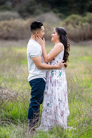 Jason and Kristy