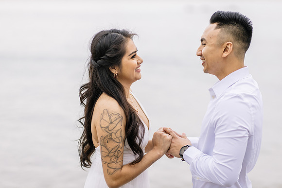 Jason and Kristy