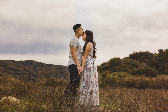 Jason and Kristy