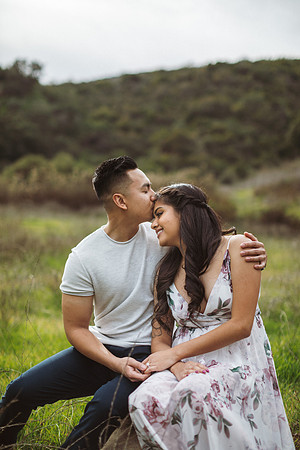 Jason and Kristy