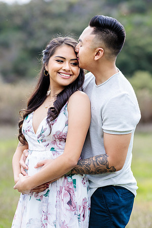Jason and Kristy