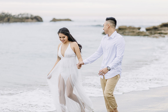 Jason and Kristy
