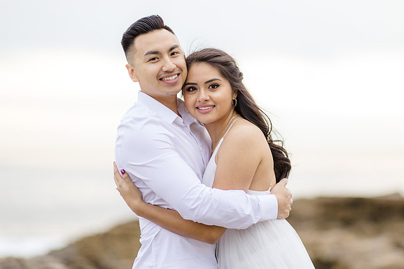 Jason and Kristy