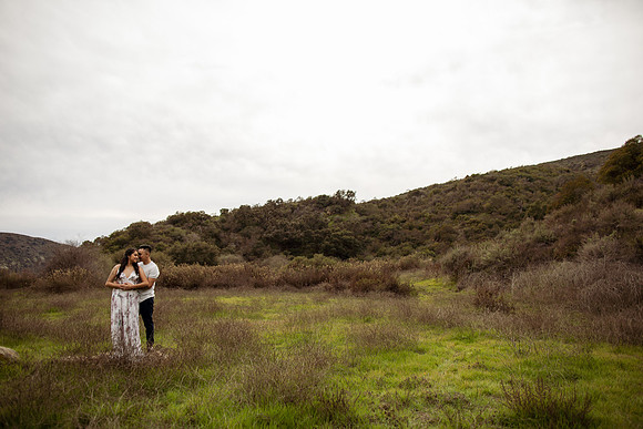 Jason and Kristy