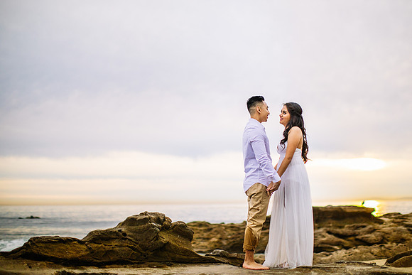 Jason and Kristy