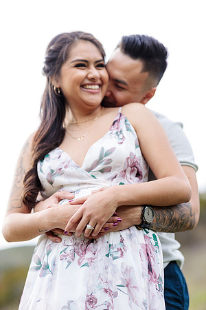 Jason and Kristy