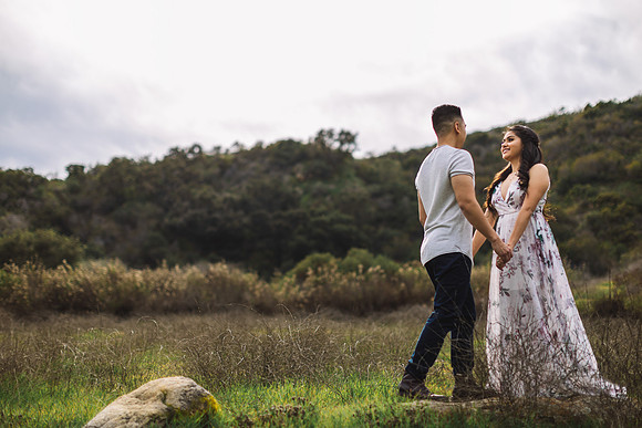 Jason and Kristy
