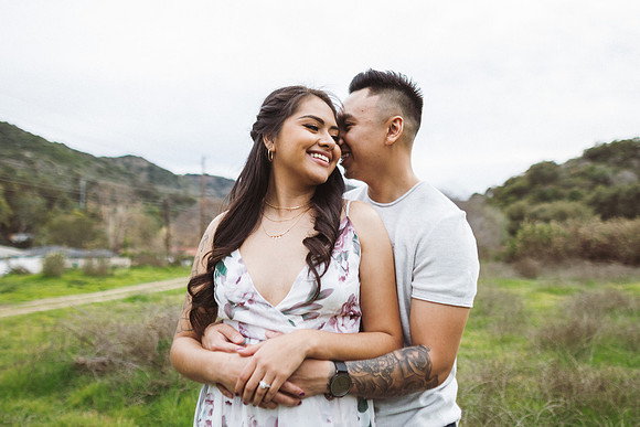 Jason and Kristy