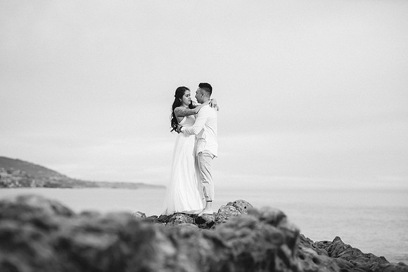 Jason and Kristy