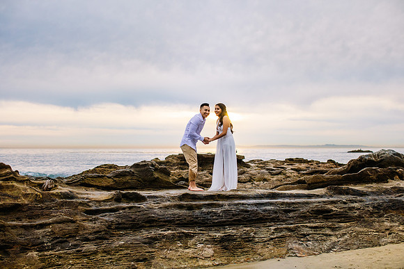 Jason and Kristy