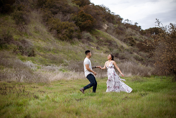 Jason and Kristy