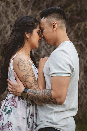 Jason and Kristy