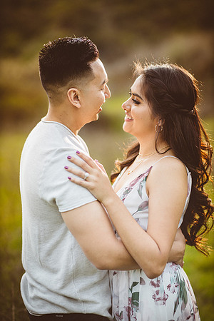 Jason and Kristy