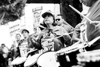 Janitors Say “Ya Basta!” “Enough!” to Hazardous Working Conditions, Poverty Wages, and Abuses Ranging From Wage Theft to Sexual Harassment and Assault