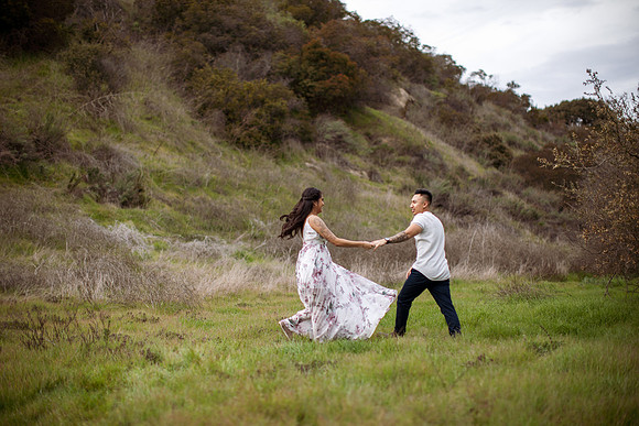 Jason and Kristy