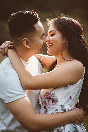 Jason and Kristy