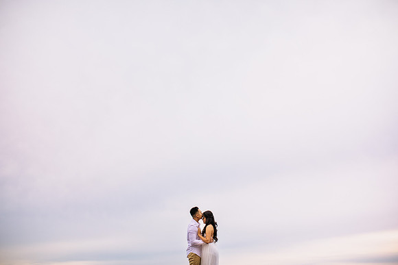 Jason and Kristy