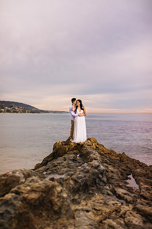 Jason and Kristy