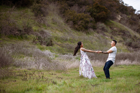 Jason and Kristy