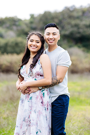 Jason and Kristy