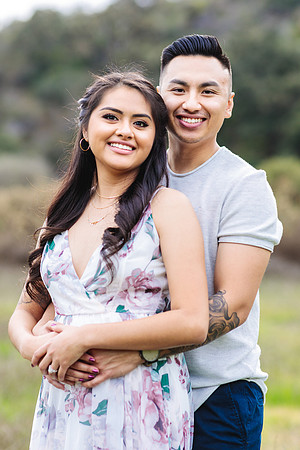 Jason and Kristy