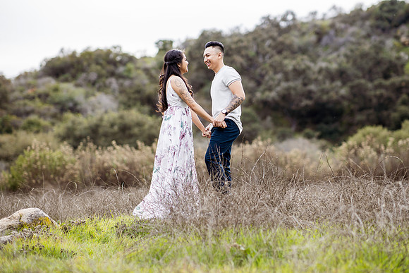 Jason and Kristy