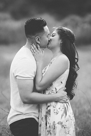 Jason and Kristy