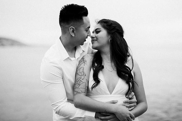 Jason and Kristy