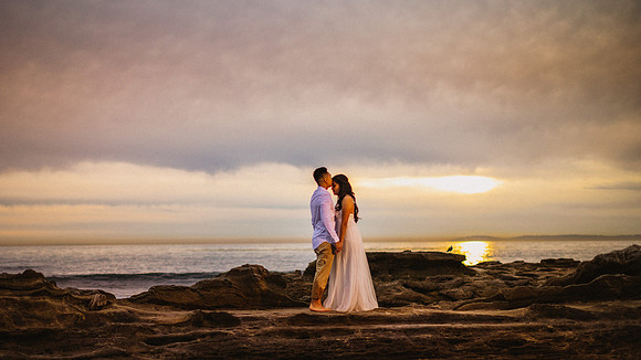 Jason and Kristy