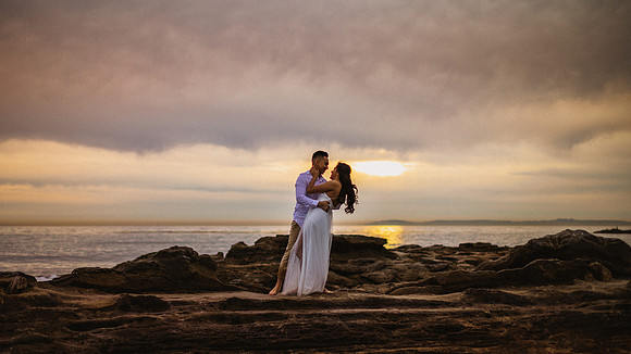 Jason and Kristy