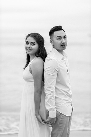 Jason and Kristy