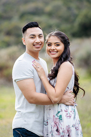 Jason and Kristy