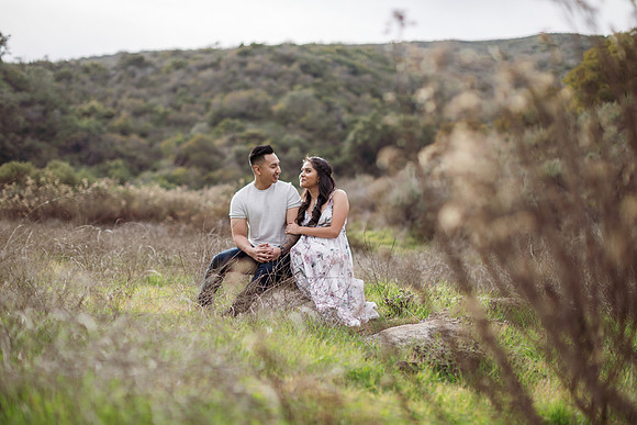 Jason and Kristy