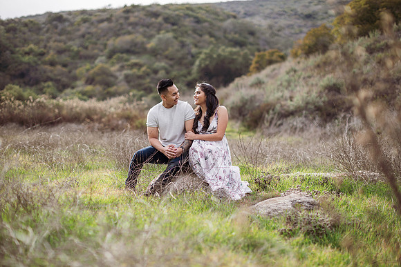 Jason and Kristy