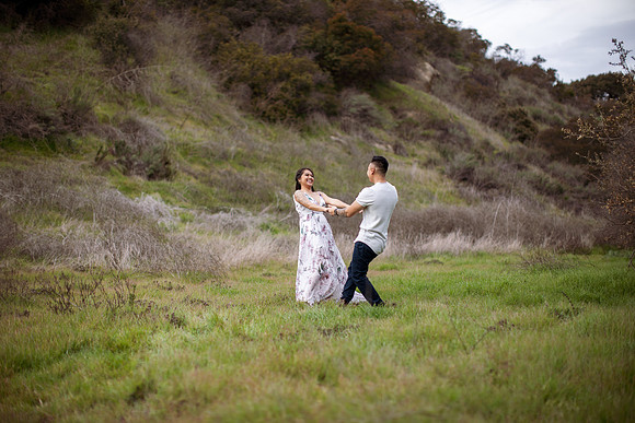 Jason and Kristy