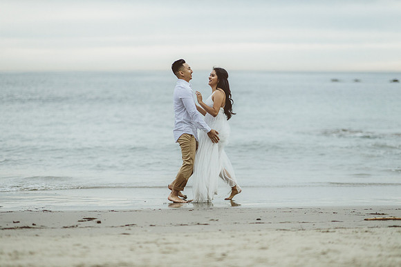 Jason and Kristy