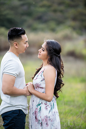 Jason and Kristy