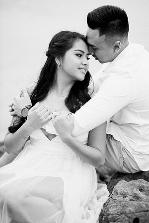 Jason and Kristy