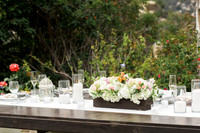 Scott and Rebecca wedding   - photography by ian paredes