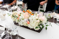 Scott and Rebecca wedding   - photography by ian paredes