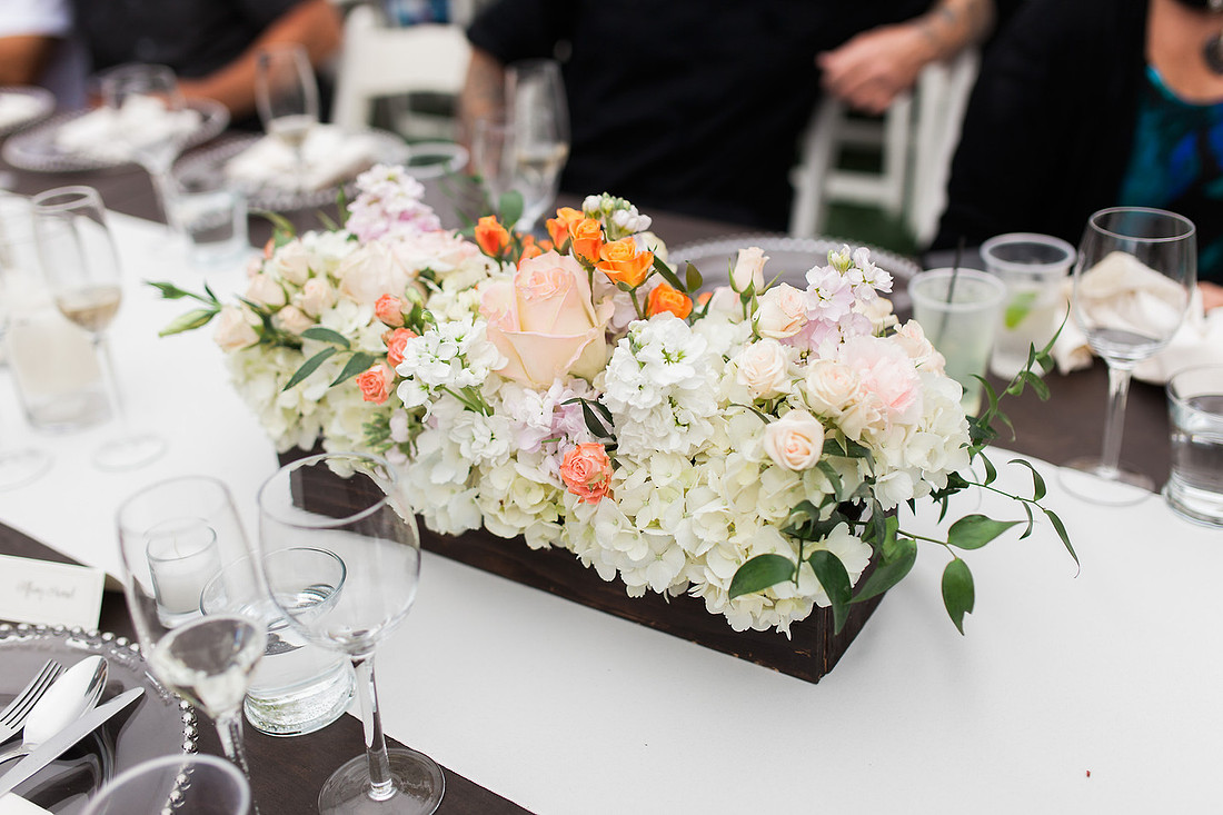 Scott and Rebecca wedding   - photography by ian paredes