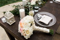 Scott and Rebecca wedding   - photography by ian paredes