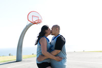 RJ + Leilani  Engagement