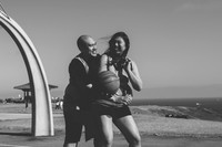 RJ + Leilani  Engagement